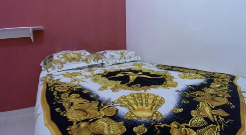 Estacao Hostel - Em Frente Ao Metro 圣保罗 外观 照片