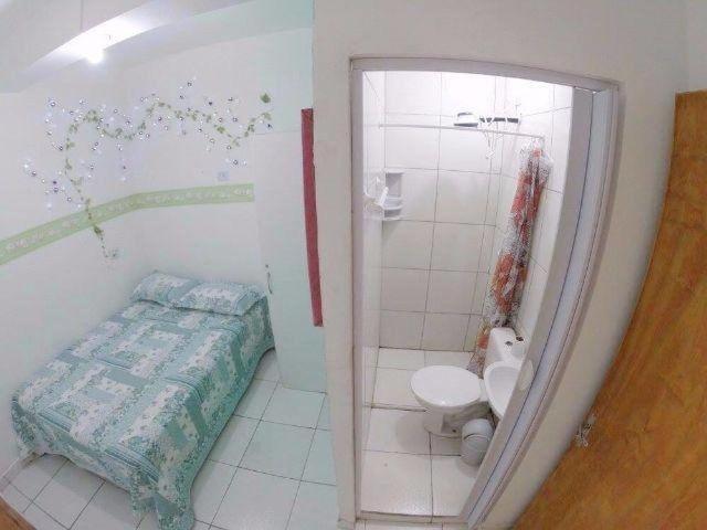 Estacao Hostel - Em Frente Ao Metro 圣保罗 外观 照片